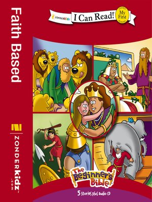 cover image of Heroes of the Bible Collection